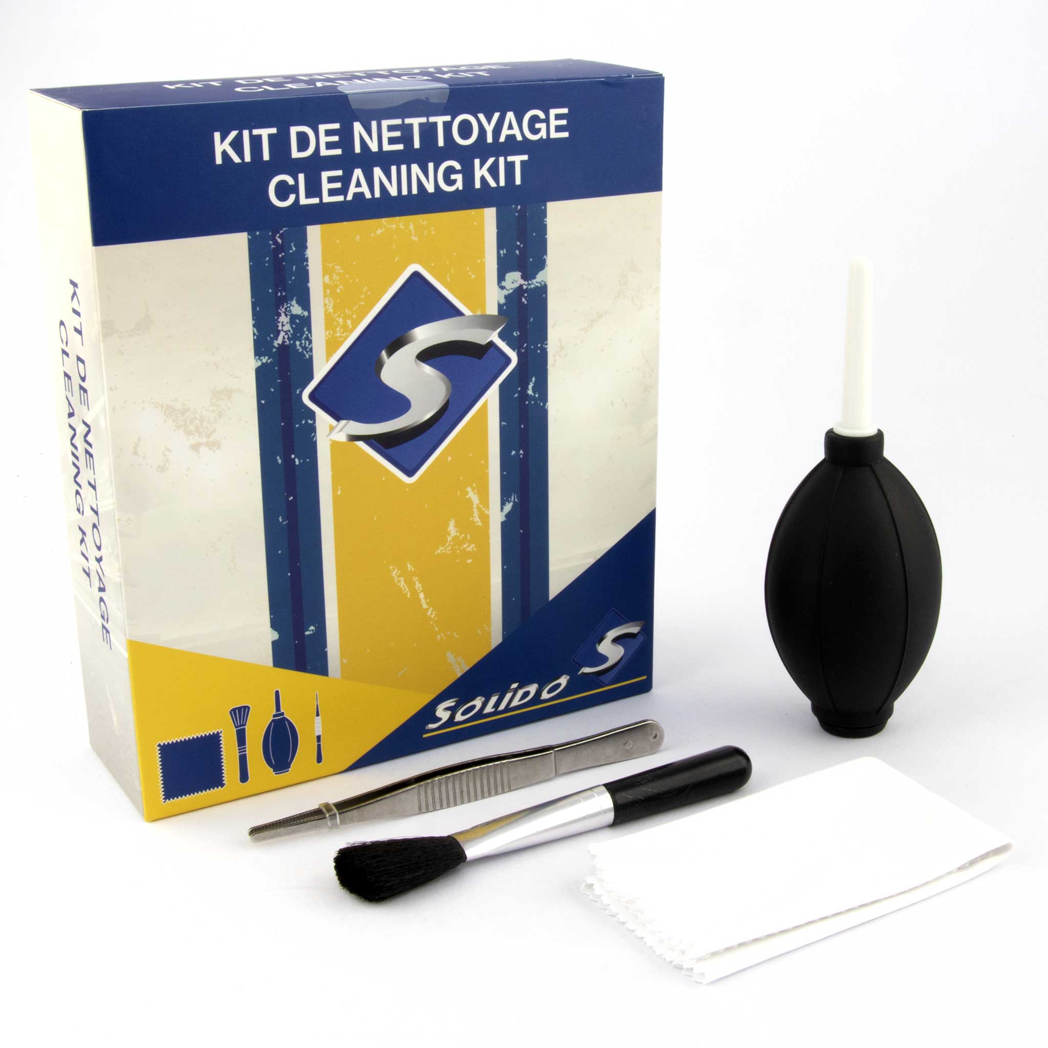 FREE Cleaning Kit