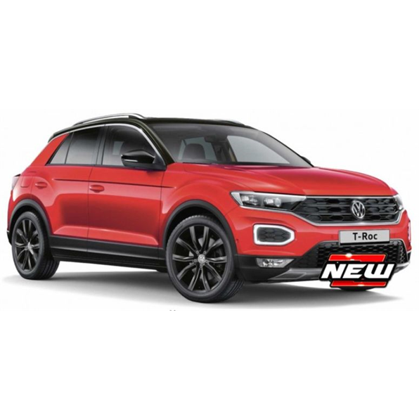 Latest Announcements from Bburago