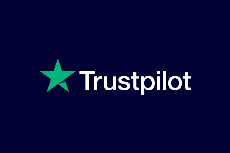 We're Now on Trustpilot
