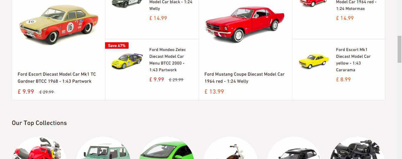 A Fresh New Website is Here - Almost!