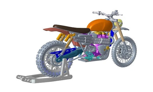 A James Bond Triumph!