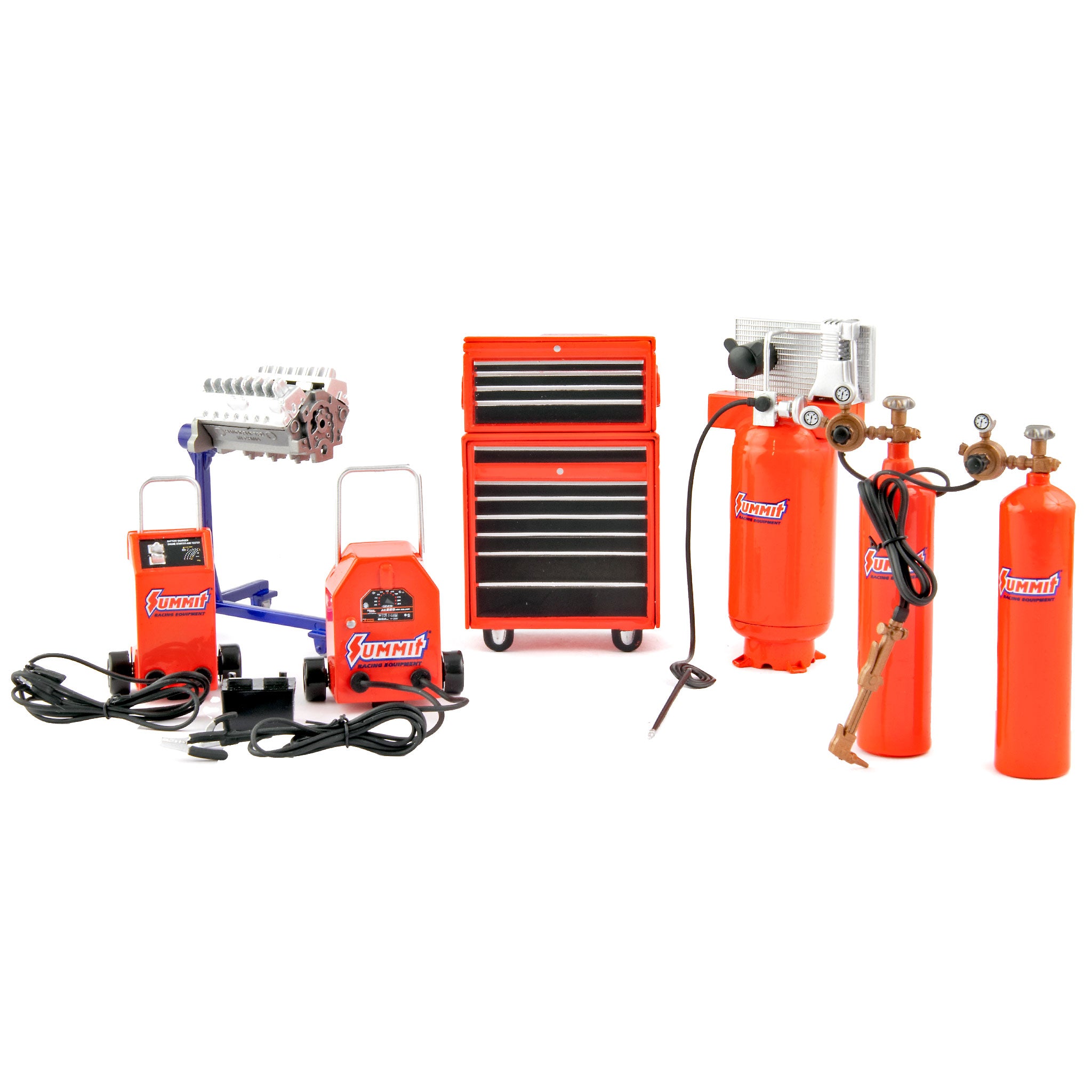 Workshop Equipment