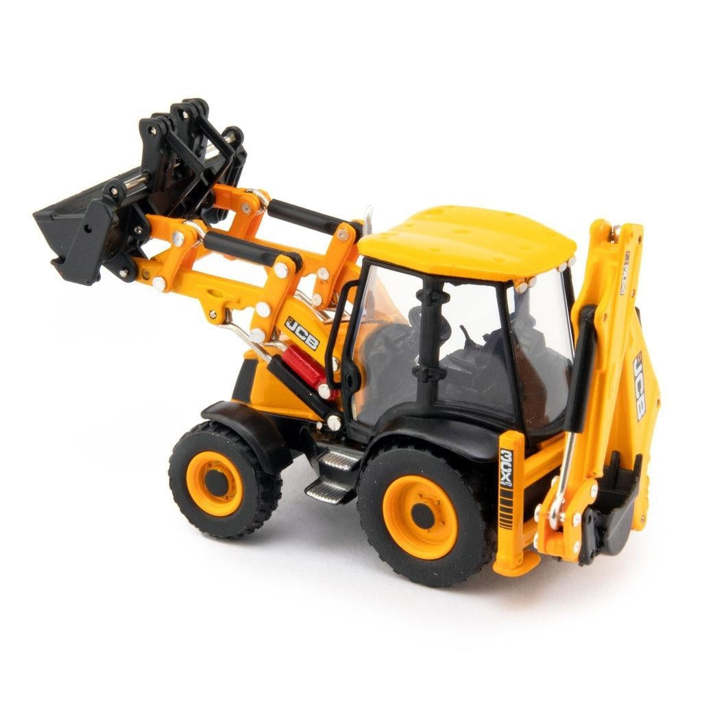 Scale Model Construction Plant and Equipment