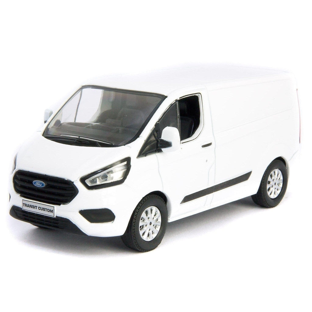 scale-model-light-goods-vehicles-diecast-model-centre