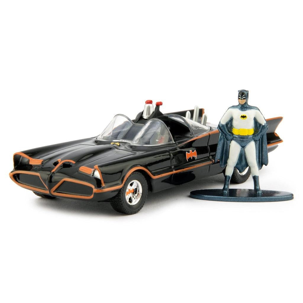 TV & Movie Vehicles
