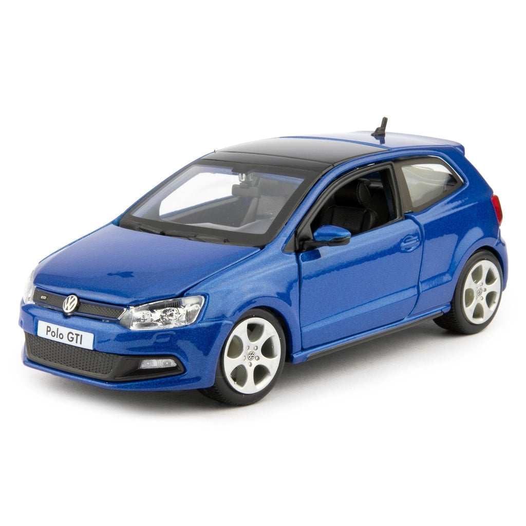 Volkswagen Diecast Scale Model Cars