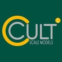 Cult Scale Models