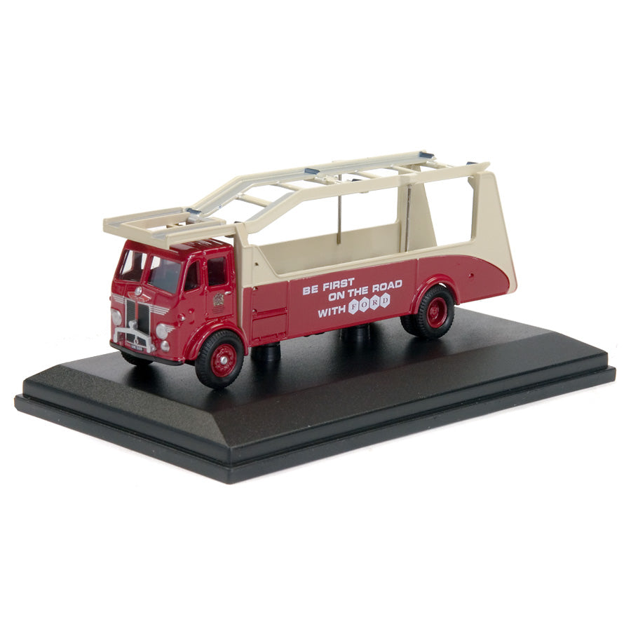 Car Transporters