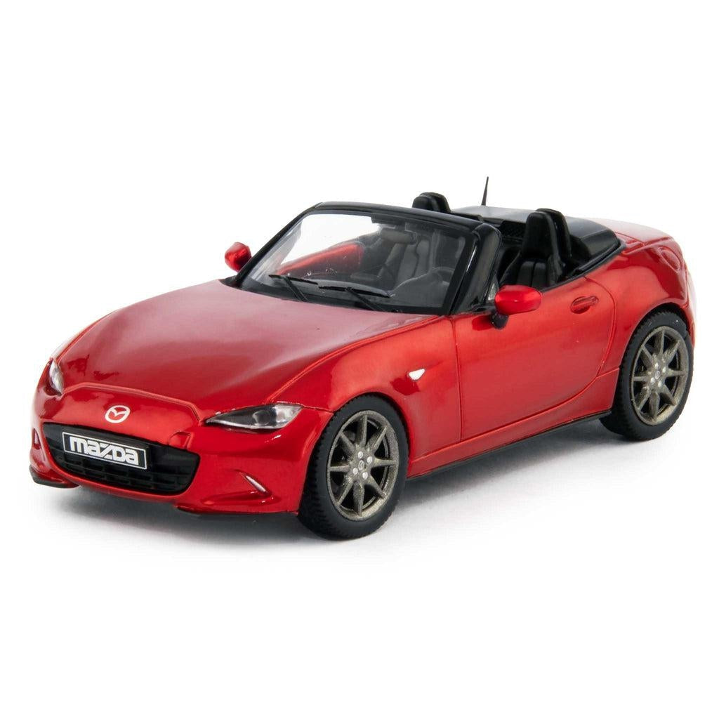 Mazda Diecast Scale Model Cars
