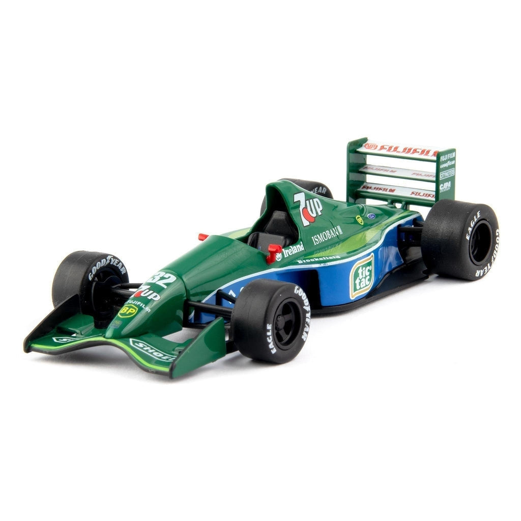 Jordan Diecast Scale Model Cars