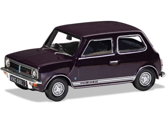 Leyland Scale Model Cars