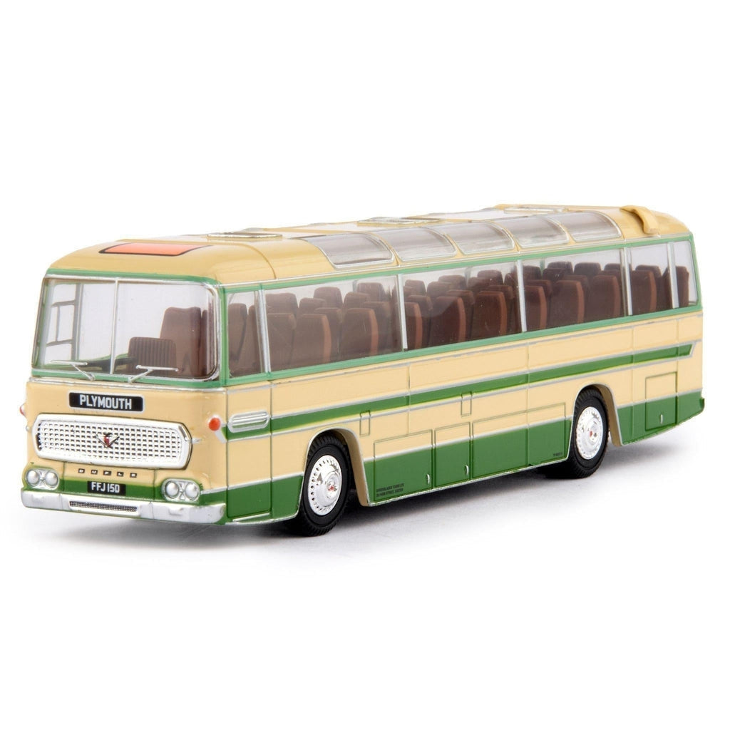 Scale Model Buses & Coaches