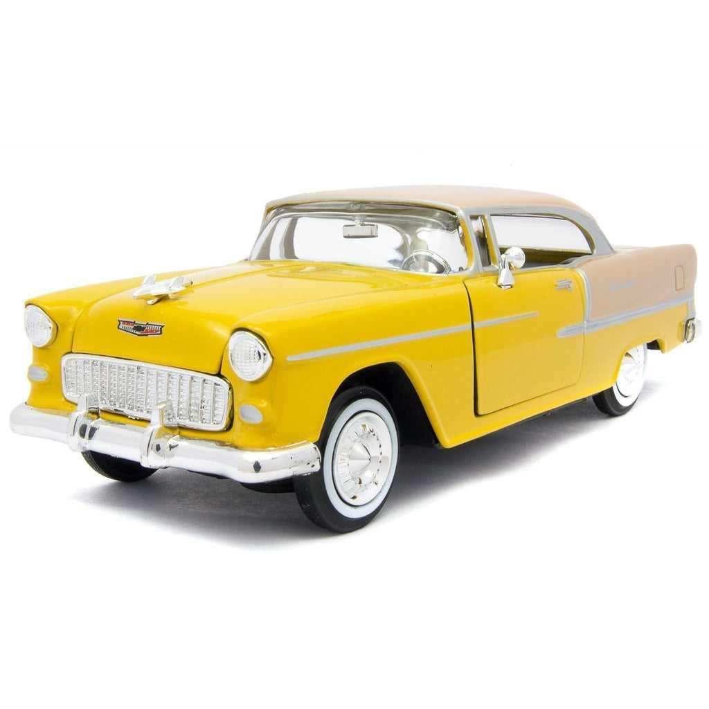 Chevrolet Diecast Scale Model Cars