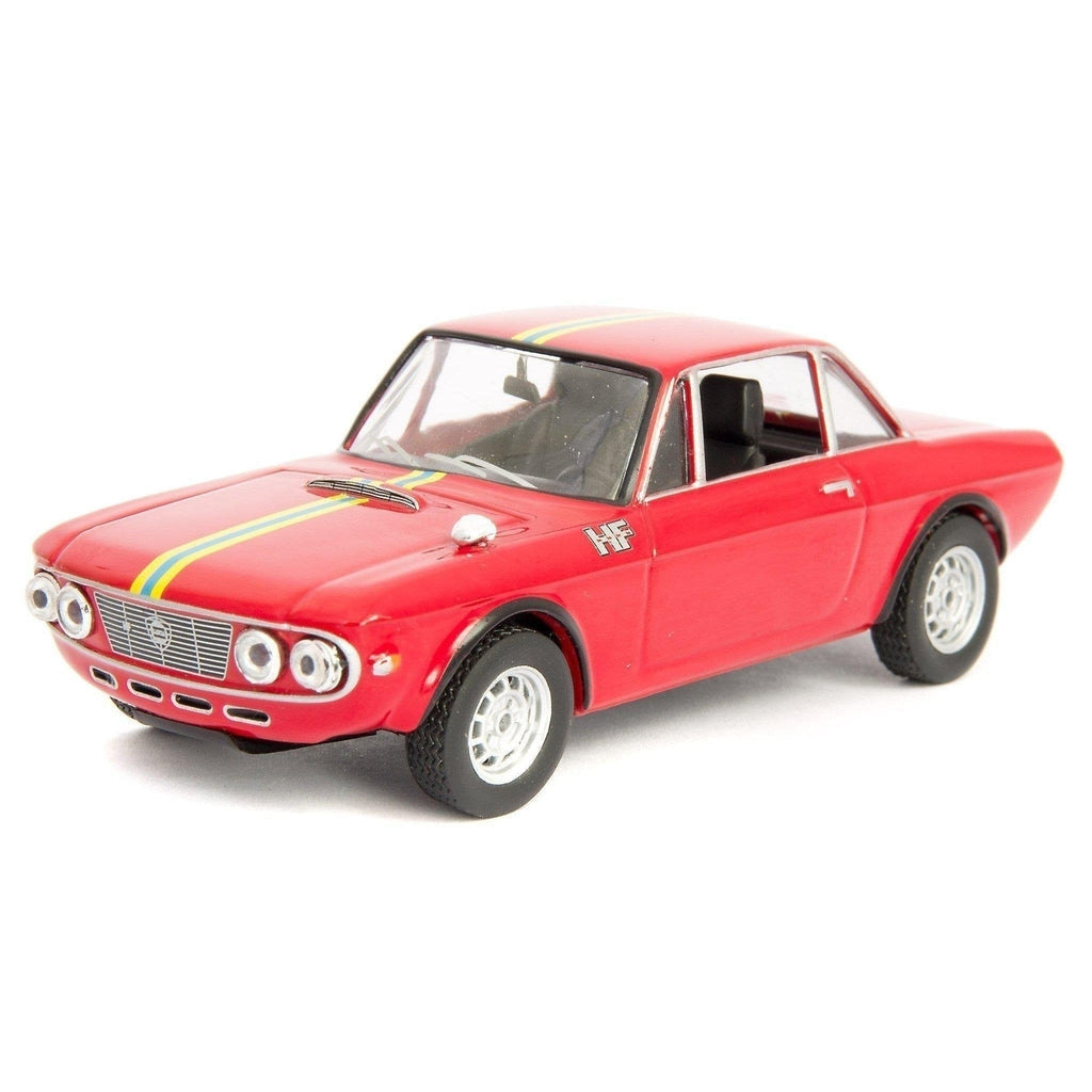 Lancia Diecast Scale Model Cars