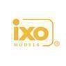 IXO Diecast Scale Models