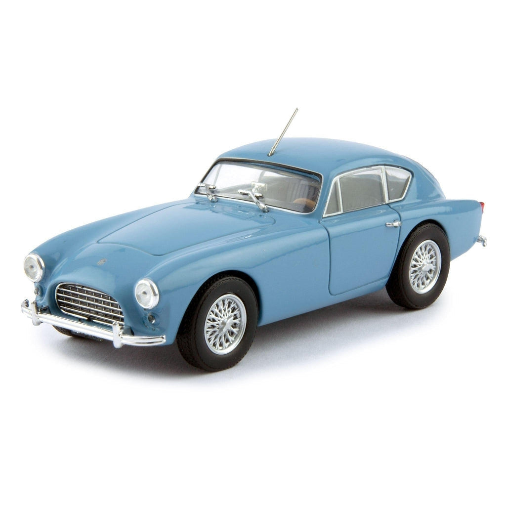 AC Diecast Scale Model Cars