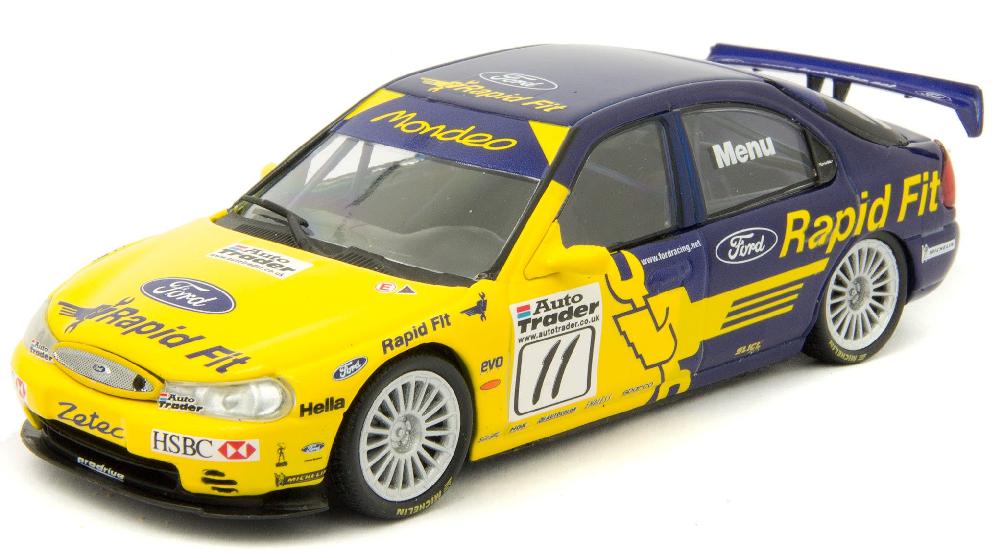 Touring Cars