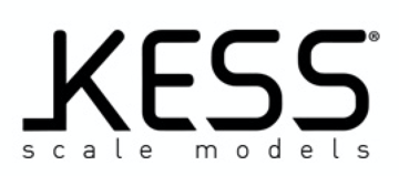Kess Scale Models
