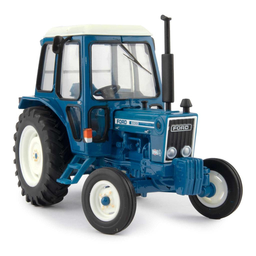 Scale Model & Toy Farming