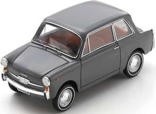 Autobianchi Scale Model Cars