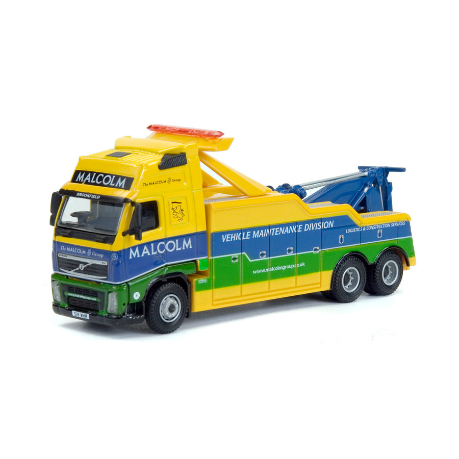 Rescue & Recovery Vehicles