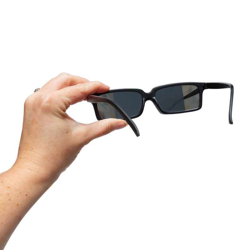 Spy Glasses