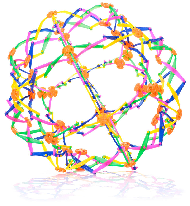 Expandaball