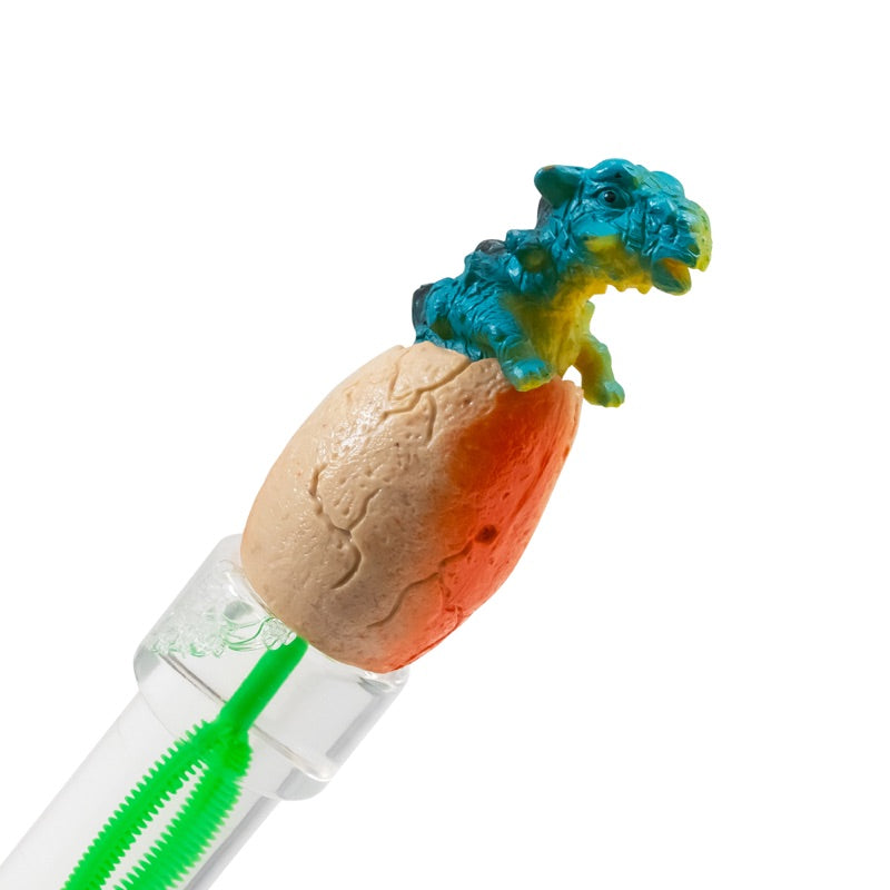 Dinosaur Bubble Wand
