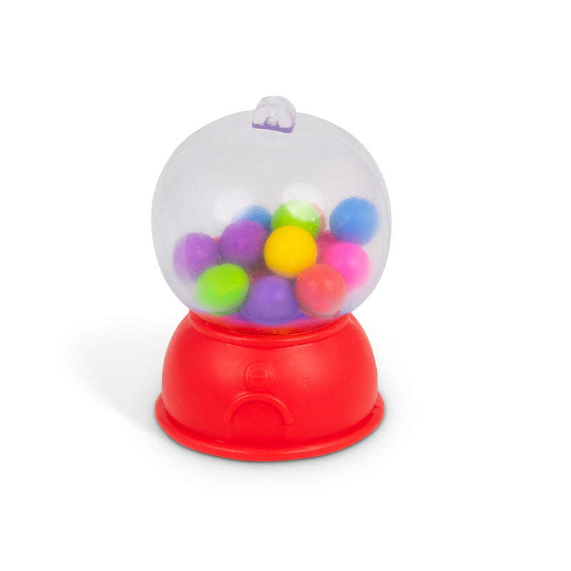 Scrunchems Squishy Gumball Machine