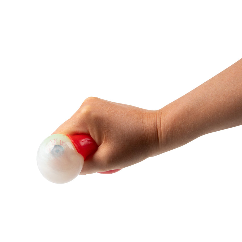 Scrunchems Squishy Eye-Ball-Diecast Model Centre-Diecast Model Centre