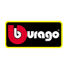 GASGAS RX450F #1 Dakar Rally 2023 1:18 Scale Bburago Diecast Model