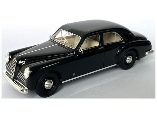 Alfa Romeo 6C 2500 Turismo Berlina Black 1950-1952 1:43 Scale Matrix Resin Model Car-Matrix-Diecast Model Centre