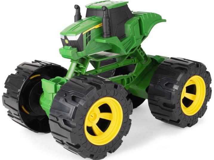 All Terrain Tractor - Britains (Young Farmer)