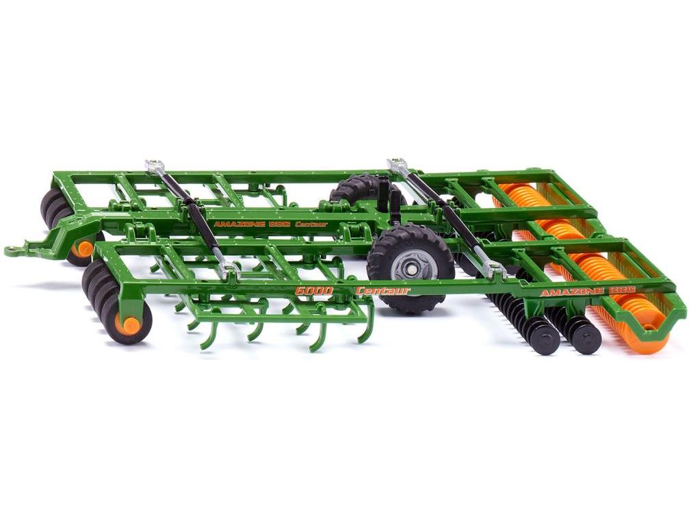 Amazone Centaur 1:32 Scale Siku-Siku-Diecast Model Centre