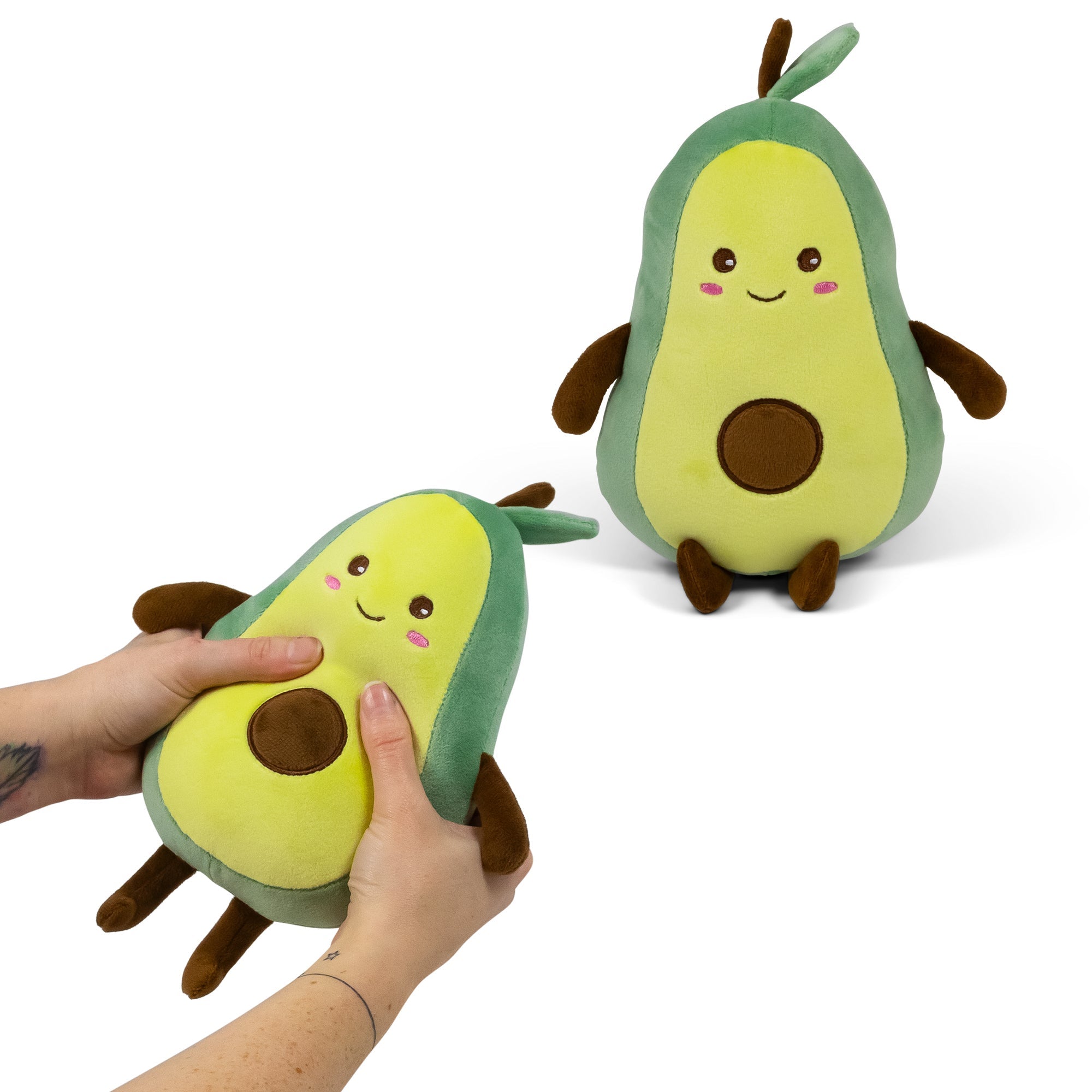 Animigos Funky Friends - Avocado-Diecast Model Centre-Diecast Model Centre