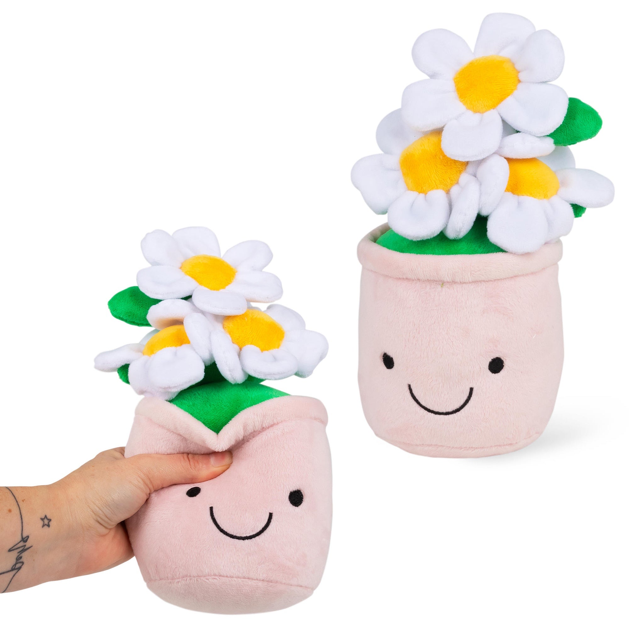 Animigos Funky Friends - Daisy-Diecast Model Centre-Diecast Model Centre