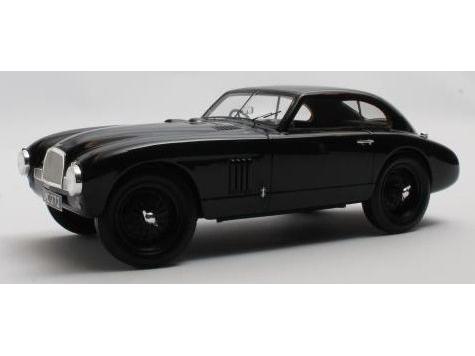 Aston Martin DB MKII LML Green 1949 1:18 Scale Matrix Resin Model Car-Matrix-Diecast Model Centre