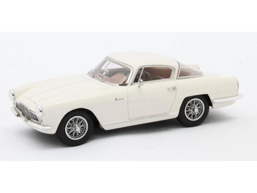 Aston Martin DB2 /4 MKII Tickford Closed 1:43 Scale Matrix Resin Model Car-Matrix-Diecast Model Centre