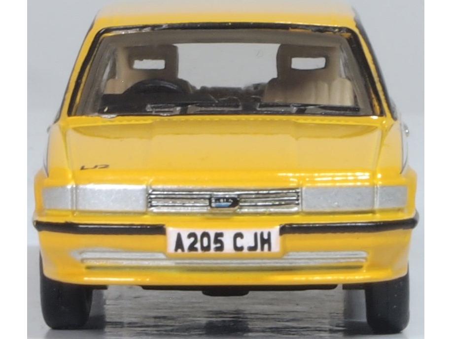 Austin Maestro AA 1:76 Scale Diecast Car – Oxford Diecast-Oxford Diecast-Diecast Model Centre