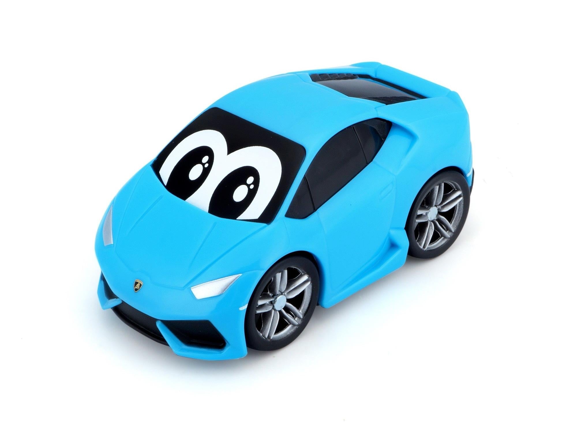 BB Junior Lamborghini My 1st Collection