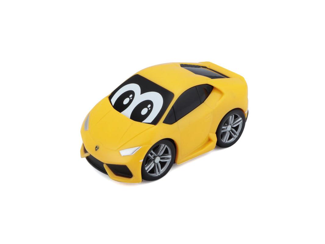 BB Junior Lamborghini My 1st Collection