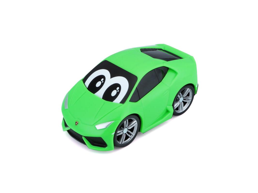 BB Junior Lamborghini My 1st Collection