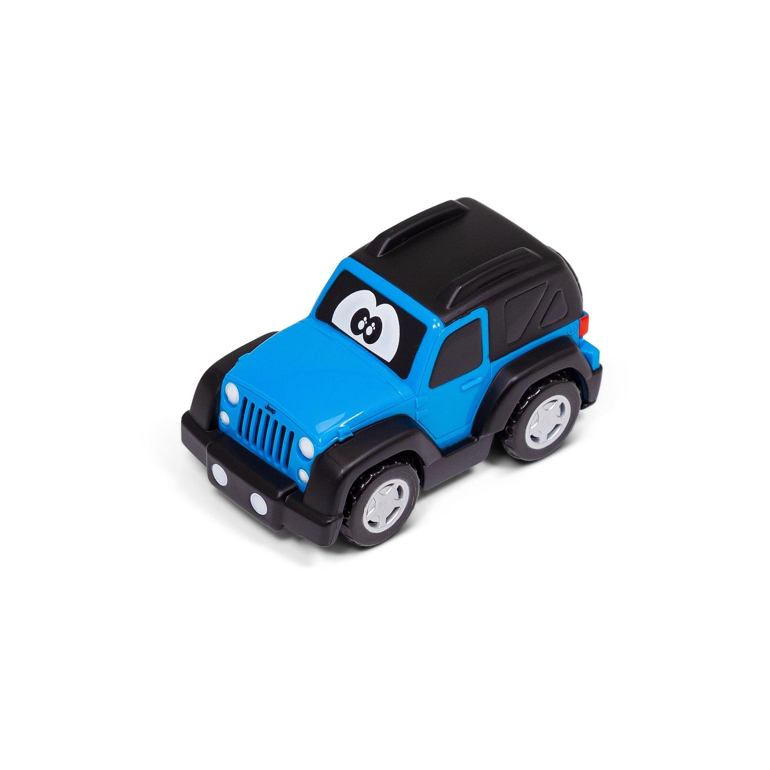 BB Junior My 1st Collection Set Of 4 Assortment-Bburago-Diecast Model Centre