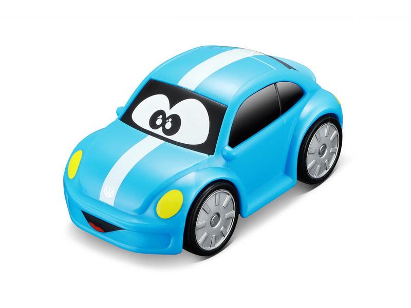 BB Junior Volkswagen My 1st Collection