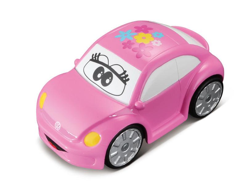 BB Junior Volkswagen My 1st Collection