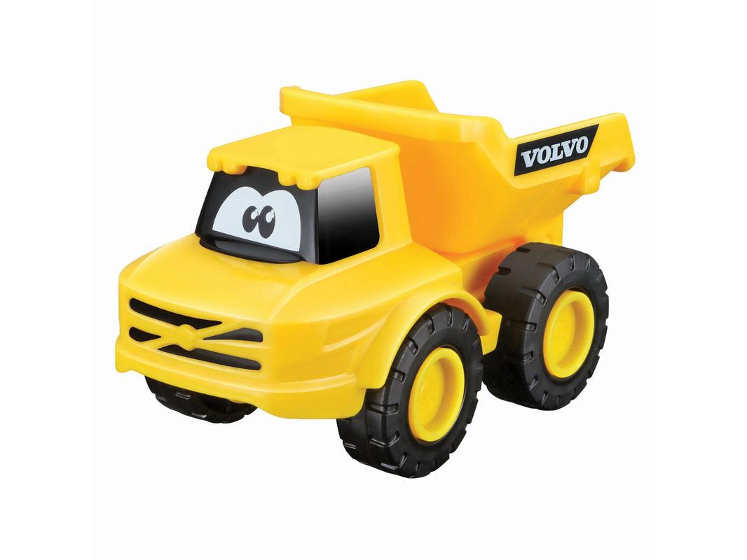 BB Junior Volvo My 1st Collection