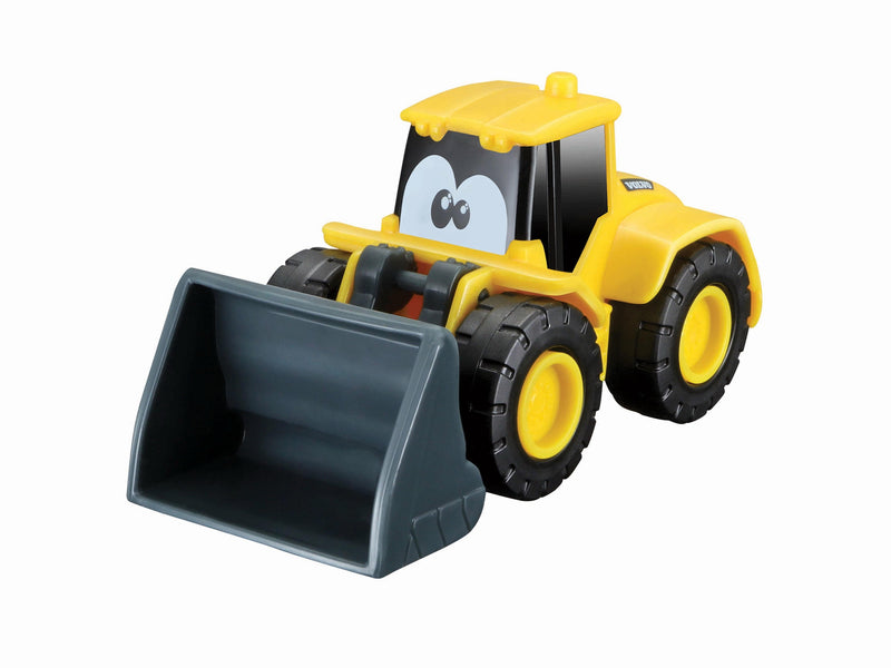 BB Junior Volvo My 1st Collection