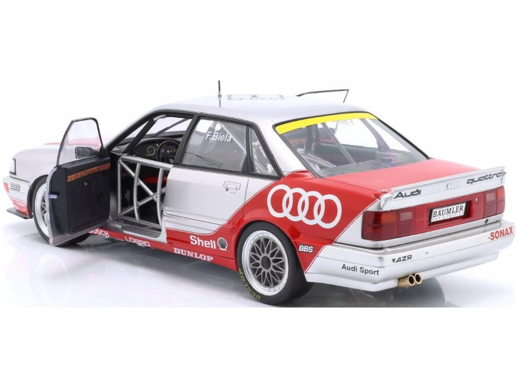 BMW M1 Procar #27 ProCar Series 1980 Alan Jones 1:18 Scale Werk83 Diecast Model Car-Werk83-Diecast Model Centre