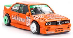 BMW M3 Kaidohaus V1 1:64 Scale MINI GT Diecast Model-MINI GT-Diecast Model Centre