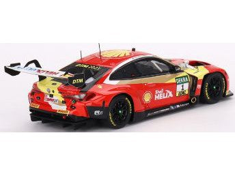 BMW M4 GT3 #1 Schubert Motorsport DTM 2023 - 1:43 Scale Resin Model Car-TrueScale Miniatures-Diecast Model Centre